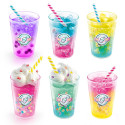 SO SLIME lima valmistamise komplekt Slime drinks, 1tk
