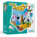 FLEXIQ boardgame Make A Mooove