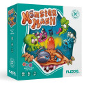 FLEXIQ boardgame Monster Mash