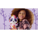 AIRBRUSH PLUSH plush with airbrush Panda, 25 cm