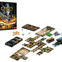 TREFL Board game Lord of Bones (in Latvian and Lithuanian lang.)