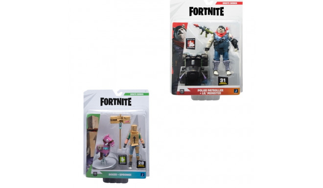 FORTNITE Emote Figure