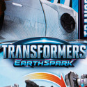 TRANSFORMERS Earthspark mängufiguur TerranTacticon