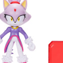 SONIC Collectable figure, 11 cm