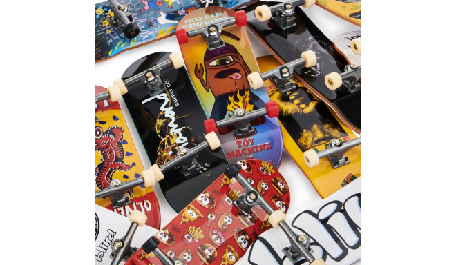 TECH DECK Fingerboard