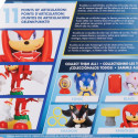 SONIC Collectable figure, 11 cm