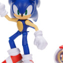 SONIC Collectable figure, 11 cm