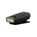 Ledlenser 502810 work light Black LED 12 W