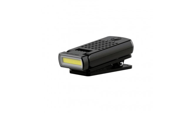 Ledlenser 502810 work light Black LED 12 W