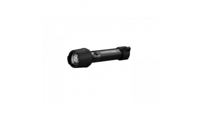 Ledlenser LEDLENSER-502187 Black Headband flashlight LED