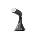 AENO GS3 Handheld garment steamer 0.25 L 1500 W Black