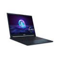 MSI Stealth 14 AI Studio A1VFG-014NL Intel Core Ultra 7 155H Laptop 35.6 cm (14&quot;) 2.8K 16 G