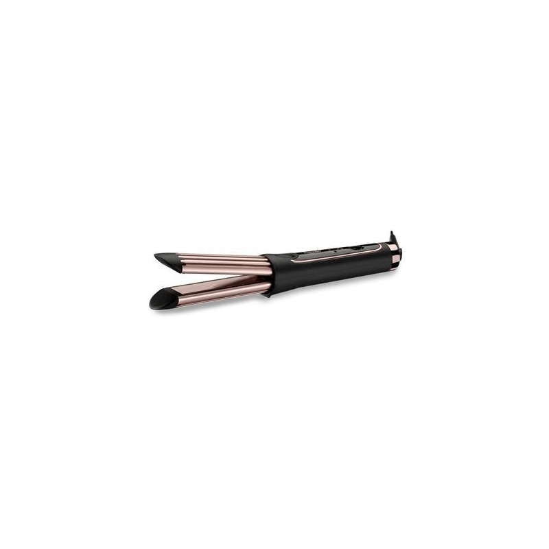 BaByliss Curl Styler Luxe Hair curlers Photopoint.lv