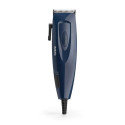 BaByliss E695E hair trimmers/clipper Blue 8