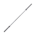 Tõstekang TUNTURI Olympic Bar, 20 kg, 220 cm, handle 28mm