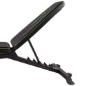 Treeningpink TUNTURI UB60 Utility Bench