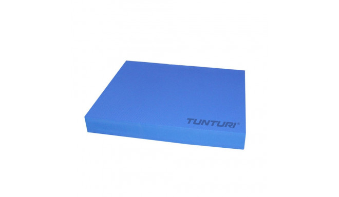 Tasakaalumatt TUNTURI Yoga Balance Pad TPE