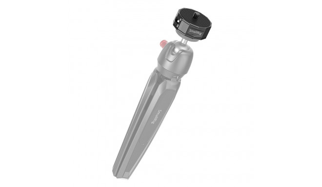 SmallRig 2714 Universal Quick Release Adapter