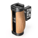 SmallRig handle Houten Mini Side Handle (2913)