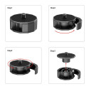 SmallRig 2714 Universal Quick Release Adapter