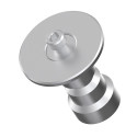 Falcam Geartree 15.8mm Stud with 1/4'' or 3/8'' 2754