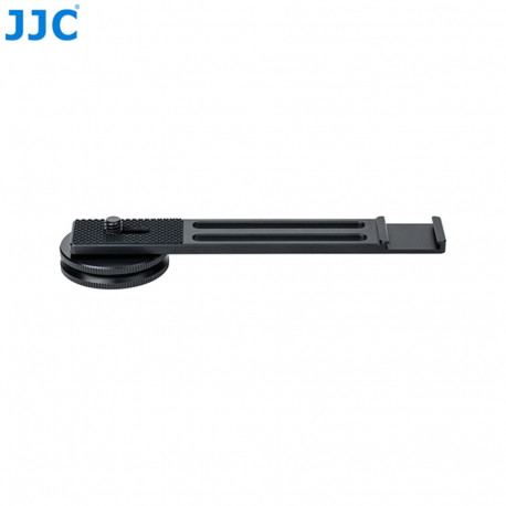 JJC HG CB1 Cold Shoe Extension beugel