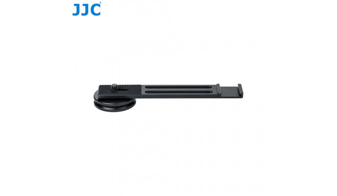 JJC HG CB1 Cold Shoe Extension Bracket