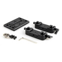 SmallRig mounting plate 1775 15mm Rod