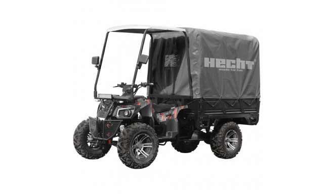 Elektri ATV transpordimasin HECHT CARGO