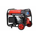 BENSIINIGENERAATOR HECHT GG 8000