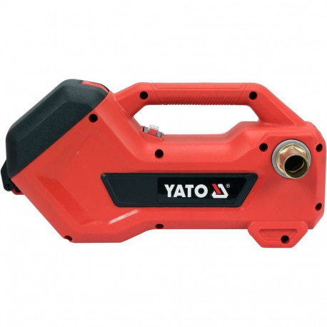 Water And Oil Pump 18V 1800 L/H YT-85290 YATO