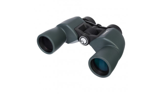 Levenhuk Sherman PRO 8x42 Compact Porro Prism Waterproof Binoculars