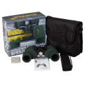 Levenhuk Sherman PRO 8x32  Compact Porro Prism Waterproof Binoculars