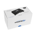 Planetarium, Omegon Personal Universe2go