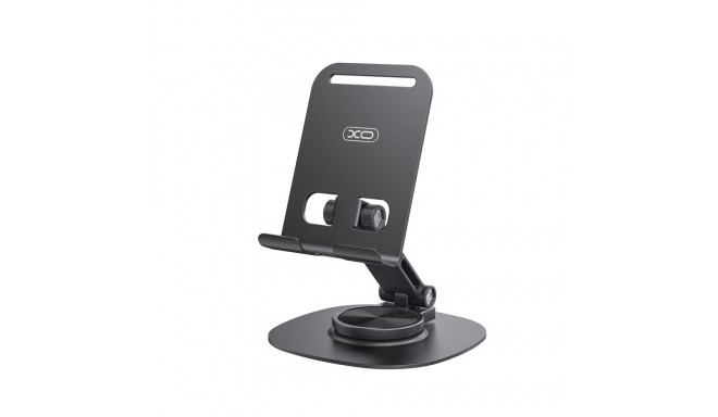 XO holder stand C151 black rotating 360