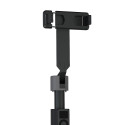 BWOO telescopic selfie stick bluetooth BO-ZP14 with remote control