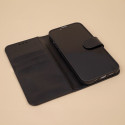 Smart Classic case for Xiaomi Redmi A3 4G (Global) black