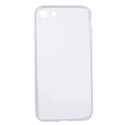Slim case 1 mm for Xiaomi Redmi Note 8T transparent