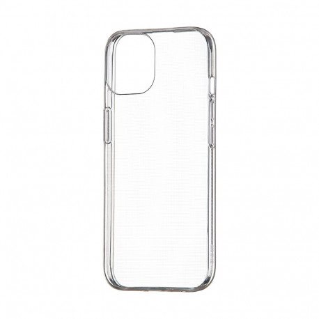 Slim case 1 mm for Samsung Galaxy Note 9 transparent