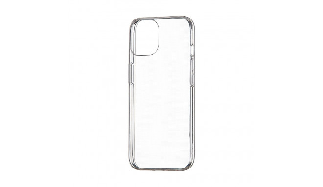 Slim case 1 mm for Samsung Galaxy Note 9 transparent