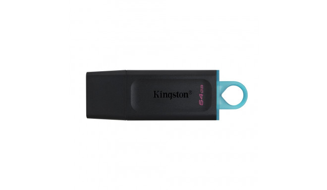 Kingston flash drive 64GB DT Exodia USB 3.2