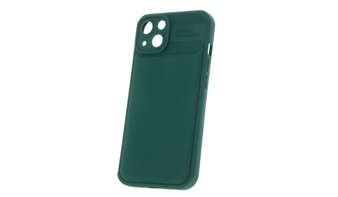 Honeycomb case for Xiaomi Redmi 12c / Redmi 11a green forest