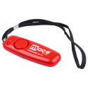 Mace PERSONAL ALARM WRISTLET (RED)