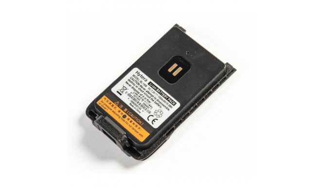 Hytera BL1506 aku Li-Ion 1500mAh BD5/6 seeriale