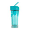 Mighty Mug Ice: Teal (Translucent Color)