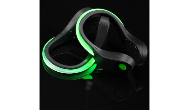 Mace LED SAFETY BAND (GREEN)