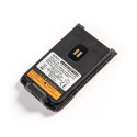 Hytera BL1506 aku Li-Ion 1500mAh BD5/6 seeriale