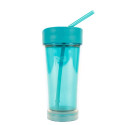 Mighty Mug Ice: Teal (Translucent Color)