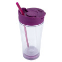 Mighty Mug Ice: Purple