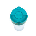 Mighty Mug Ice: Teal (Translucent Color)